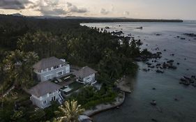 Adiwana Jelita Sejuba Natuna Hotel