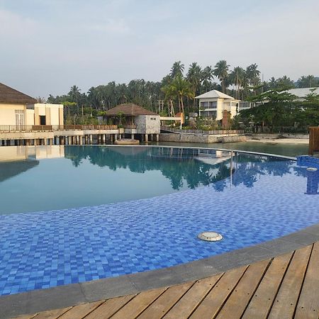 Adiwana Jelita Sejuba Natuna Ranai Luaran gambar