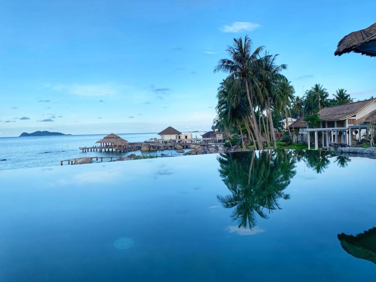 Adiwana Jelita Sejuba Natuna Ranai Luaran gambar