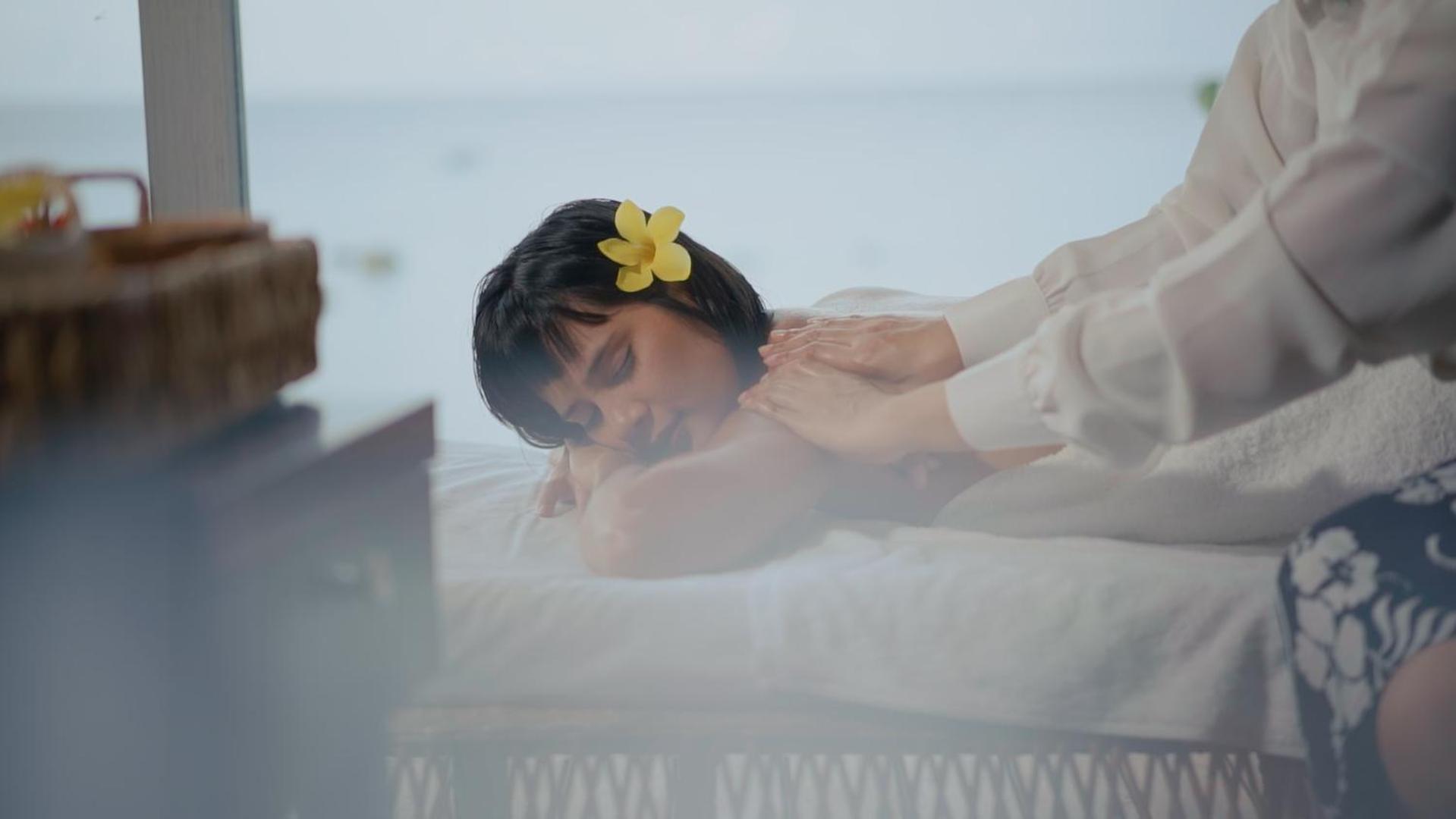 Adiwana Jelita Sejuba Natuna Ranai Luaran gambar